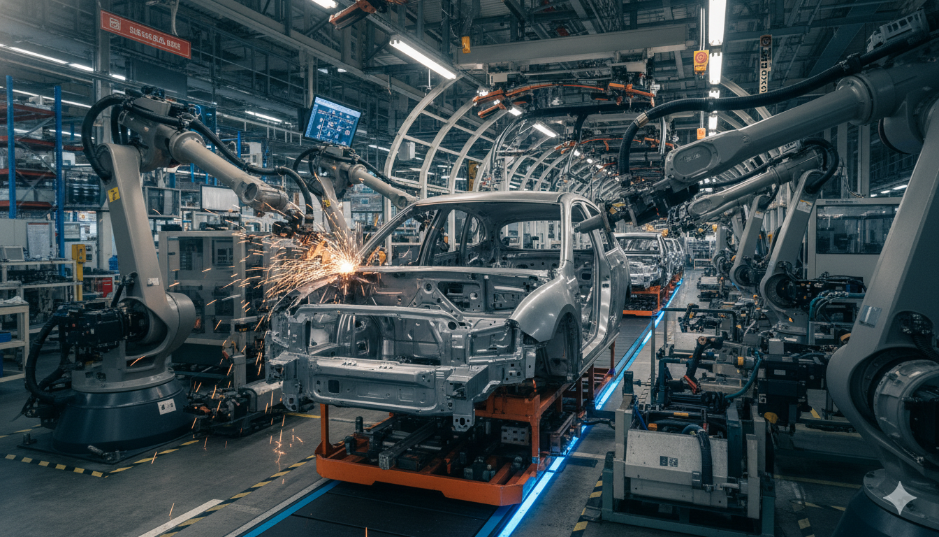 Innovación tecnológica